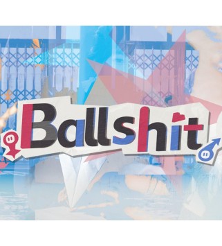 Ballshit Steam Key GLOBAL